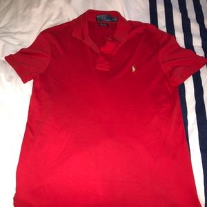 Men’s Polo size Small